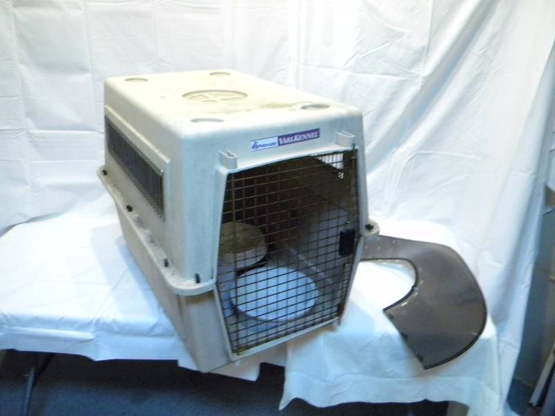Dog Kennel