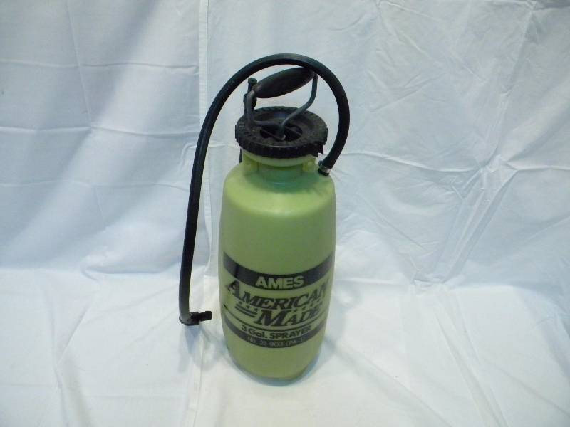 Ames 3 gal Sprayer