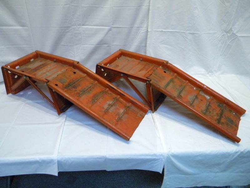 Car ramp