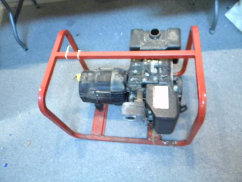 Generator