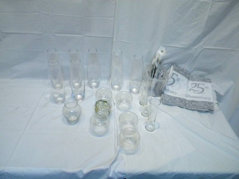 Vases