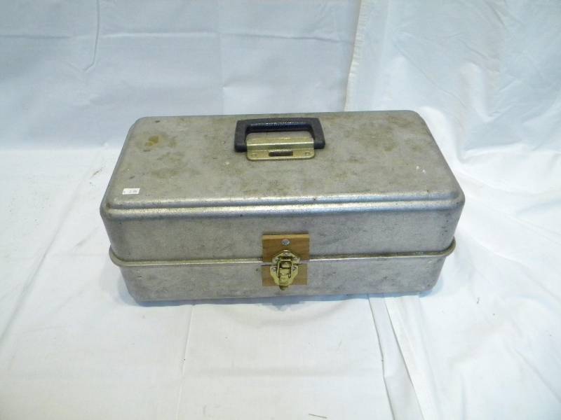 Tackle Box