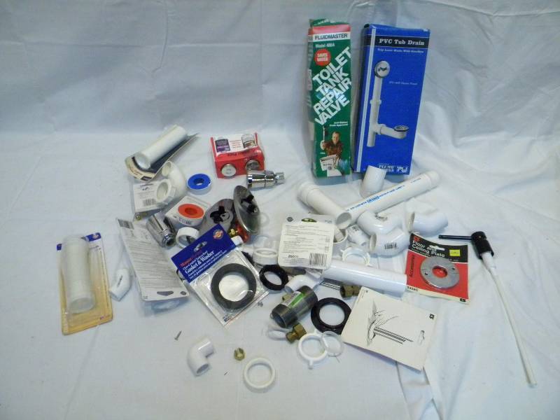 Plumbing