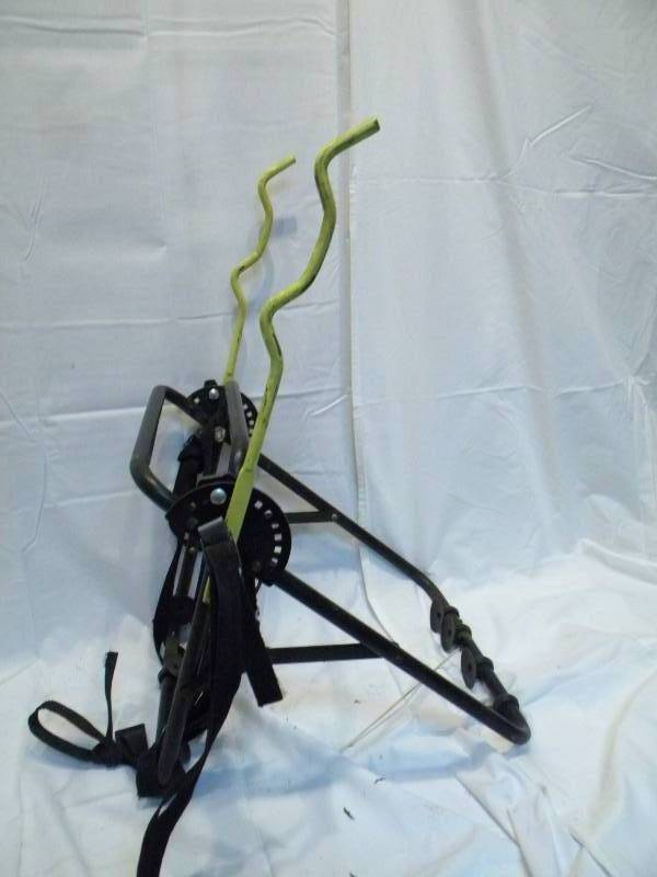 Bike Rack