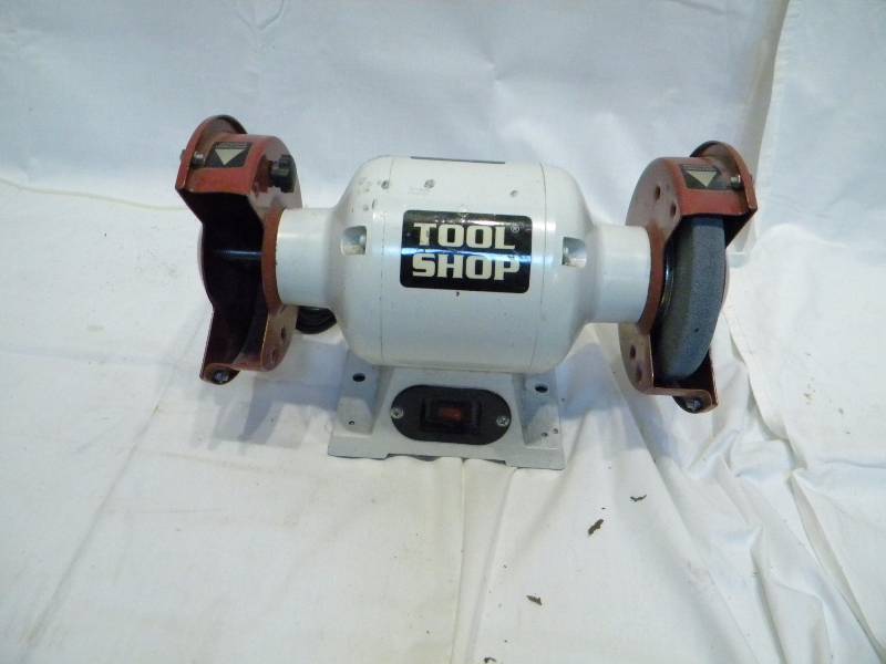 Tool Shop