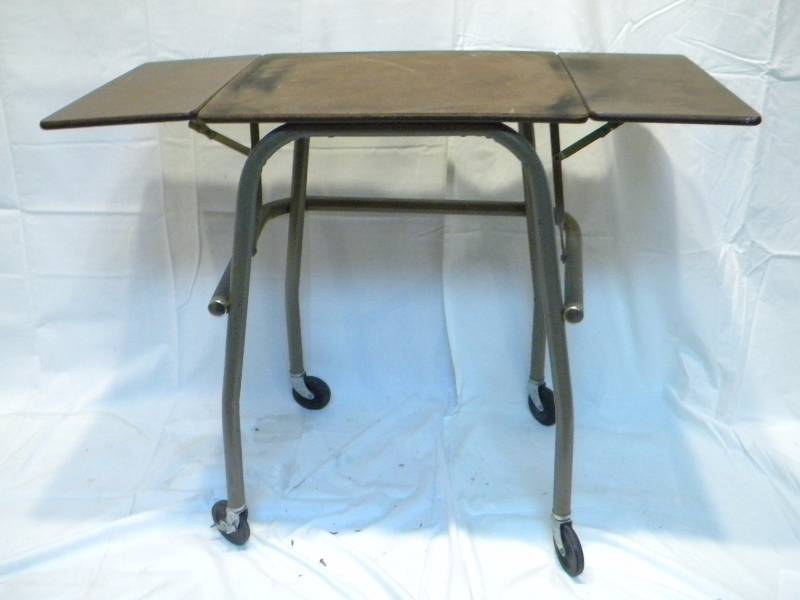 Portable Table
