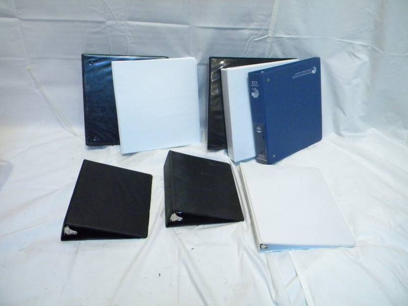 Office supplies