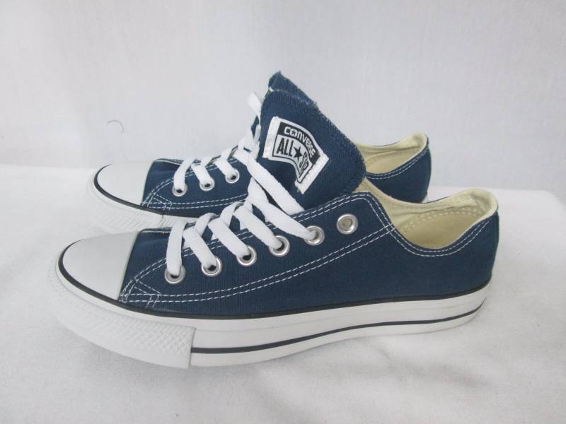 Converse Unisex Chuck Taylor All Star Low Cut Sneakers