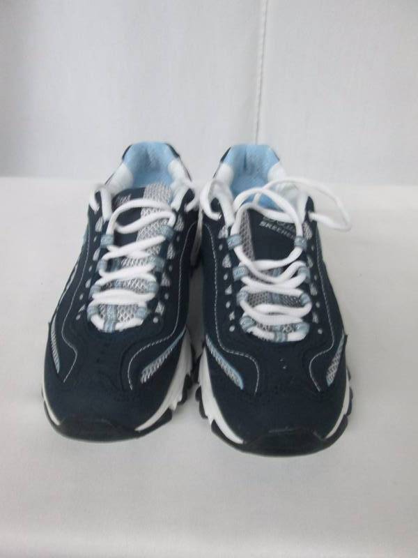 Skechers Womens Centennial Shoe