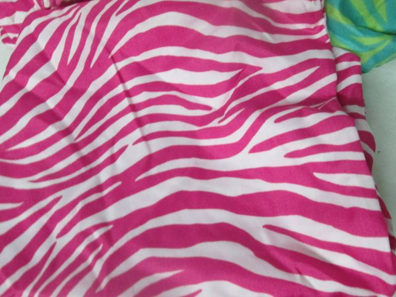 Alcove Spring Pattern Sheet Sets - Queen