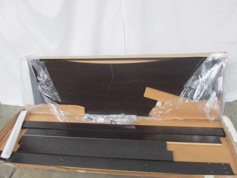 South Shore Step One Headboard