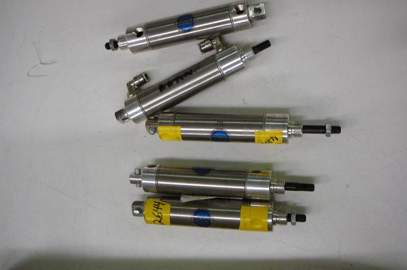 CYL BIMBA 092-DP 5 COUNT