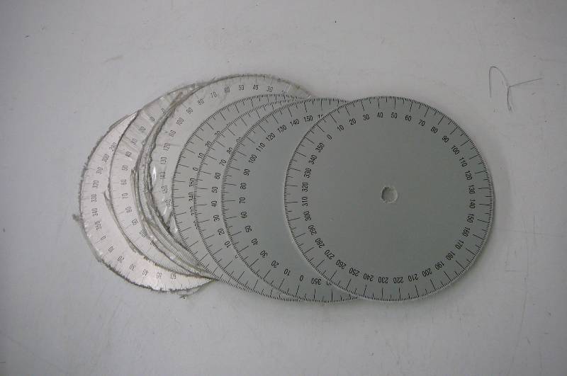 HWR MSD-7000 CW TD 14 COUNT