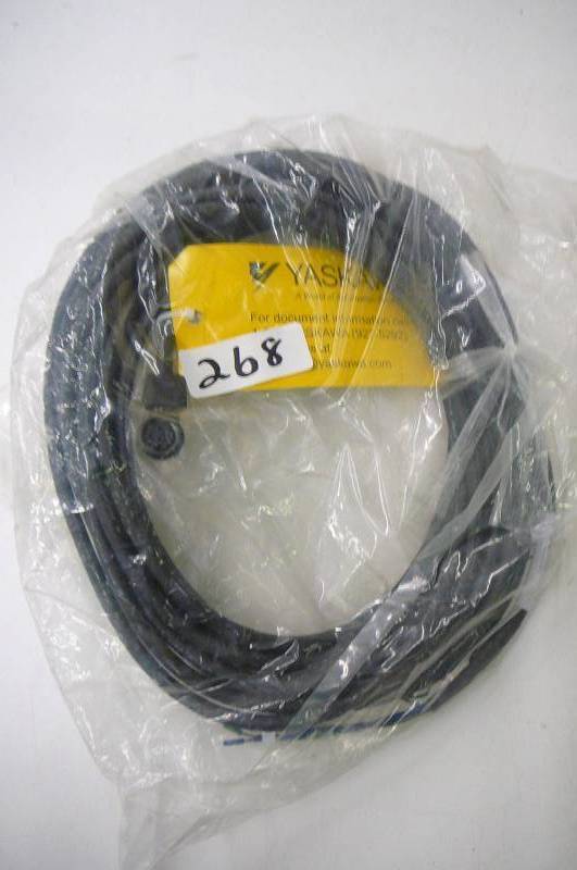 YASKAWA BBEP-10 (a) - e