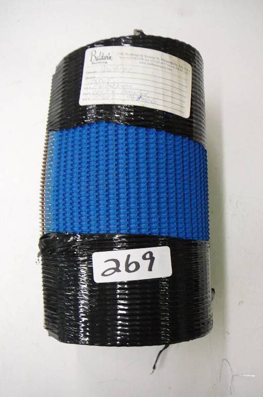 Belting (Baldwin) 10 x 51.5