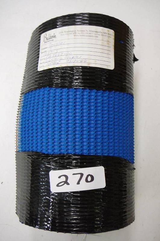 Belting (Baldwin) 10 x 51.5