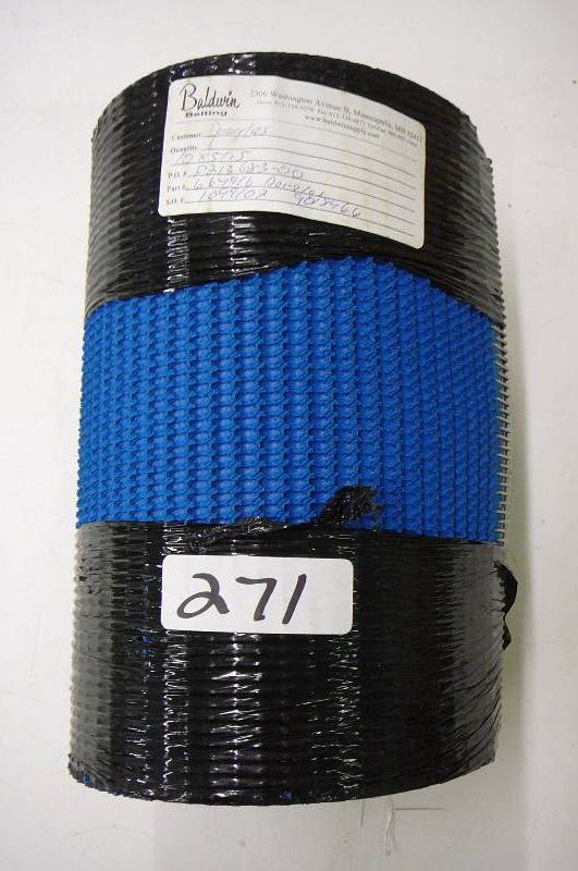 Belting (Baldwin) 10 x 51.5