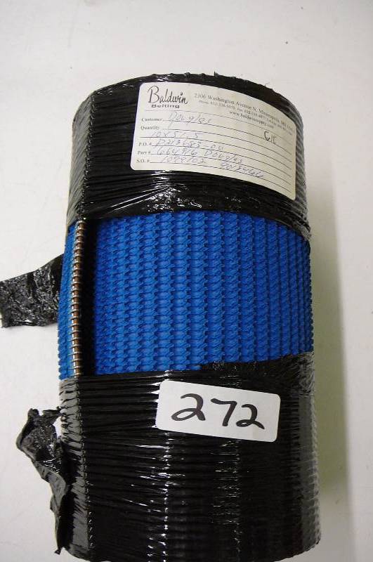 Belting (Baldwin) 10 x 51.5