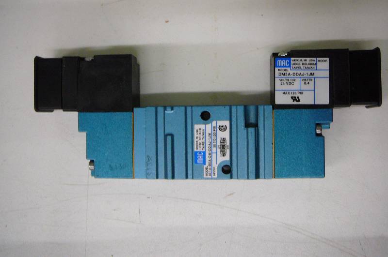 Mac Vailes H71552 4Count