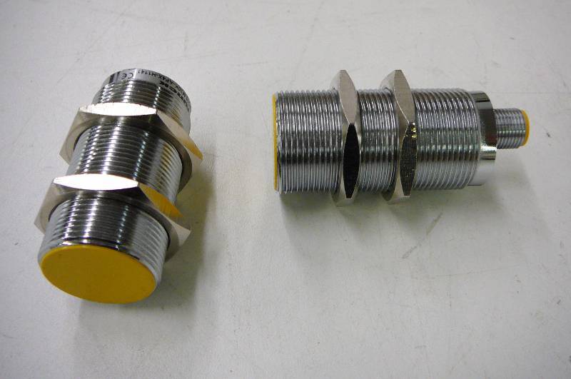 Turck BC10-M30K-AP4X-H141  2Count