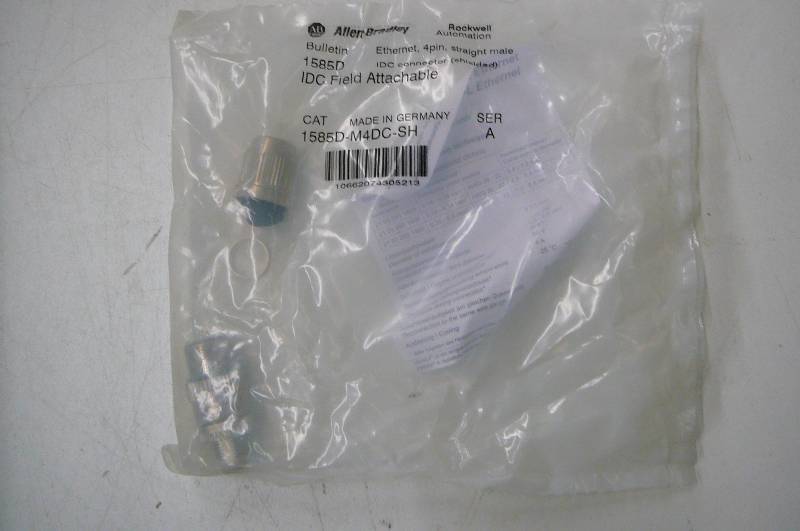A-B 1585D - M4DC-SH