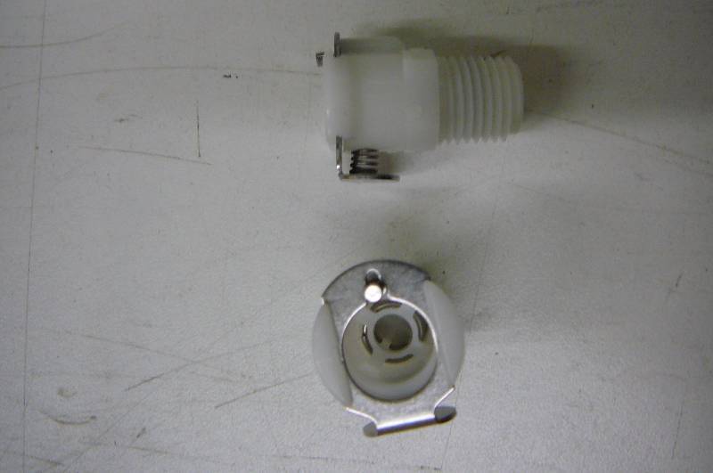 FTN CPC PLCD 10004CB 14 NPT   40 Count