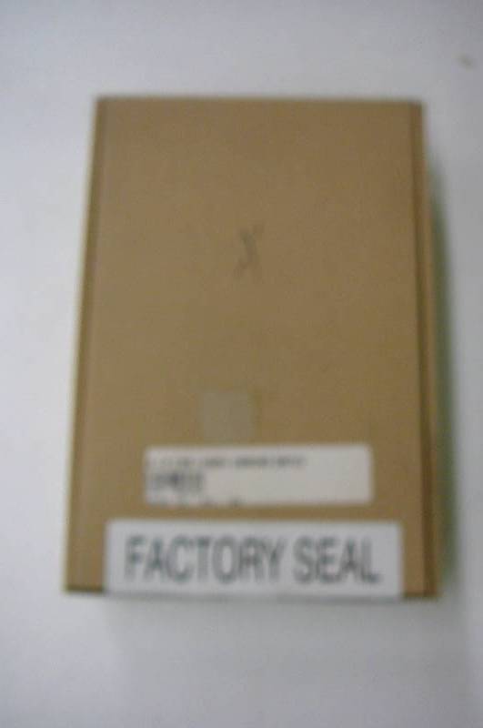 AB-1783US05T  Switch   1- Factory Sealed
