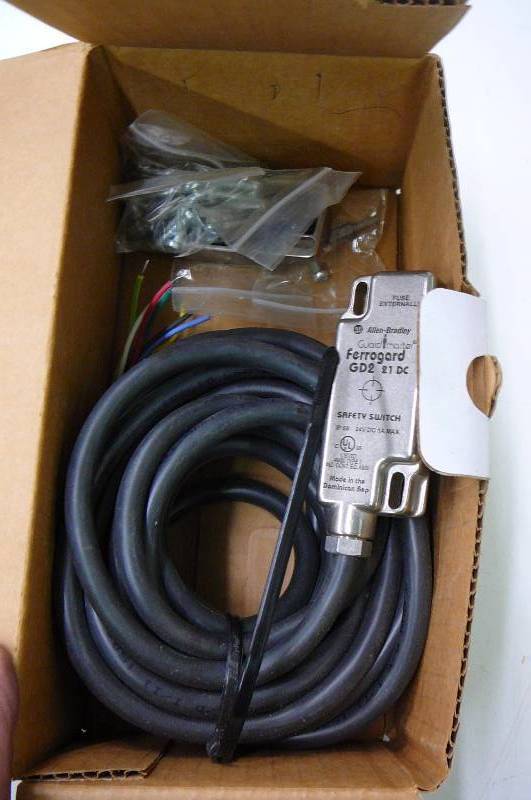 A-B 440N-602143A  Switch