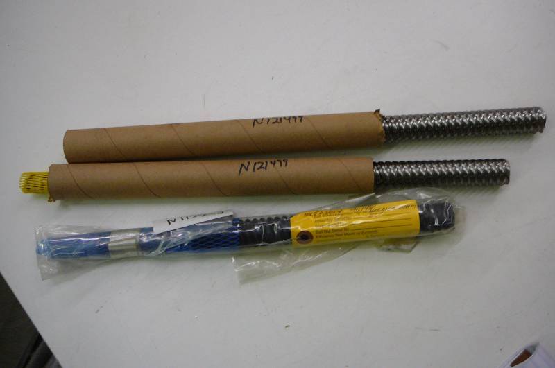 Screw Shaft Assy (2-17) (1-14)