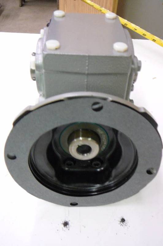 GBX DG 17QZ40H56 Tigear - 2