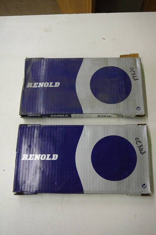 Renold Chain C204-HSC   10    2 Count