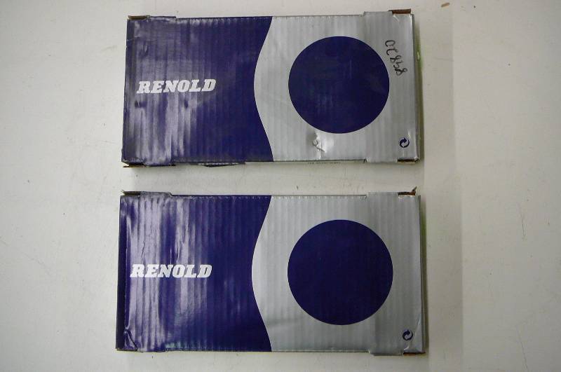 Renold Chain C204-HSC   10    2 Count