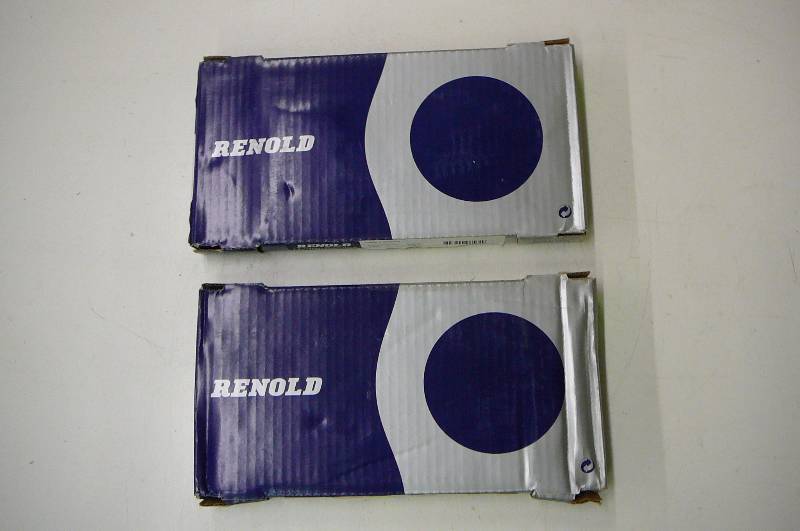 Renold Chain C204-HSC   10    2 Count