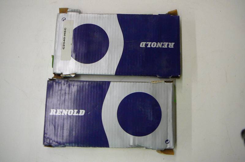 Renold Chain C204-HSC   10    2 Count