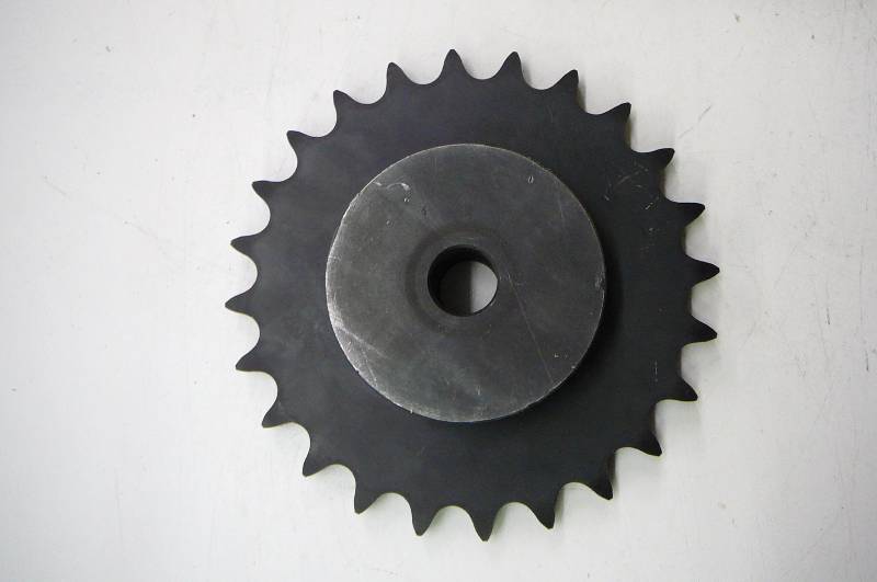 Sprocket N18936  1 Hole x 8 round
