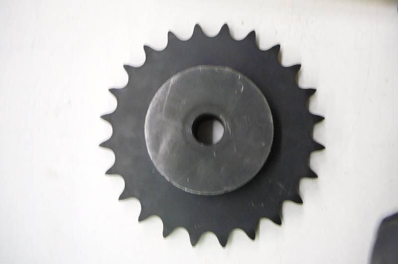 Sprocket N18936  1 Hole x 8 round
