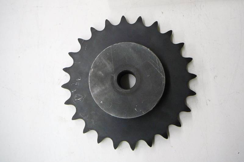 Sprocket N18936  1 Hole x 8 round