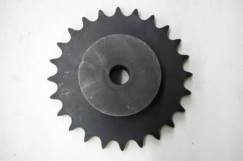 Sprocket N18936  1 Hole x 8 round
