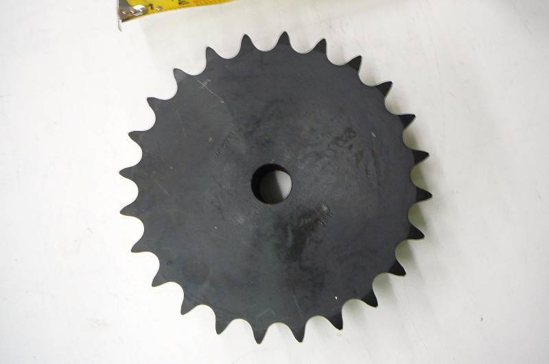 Sprocket N18936  1 Hole x 8 round