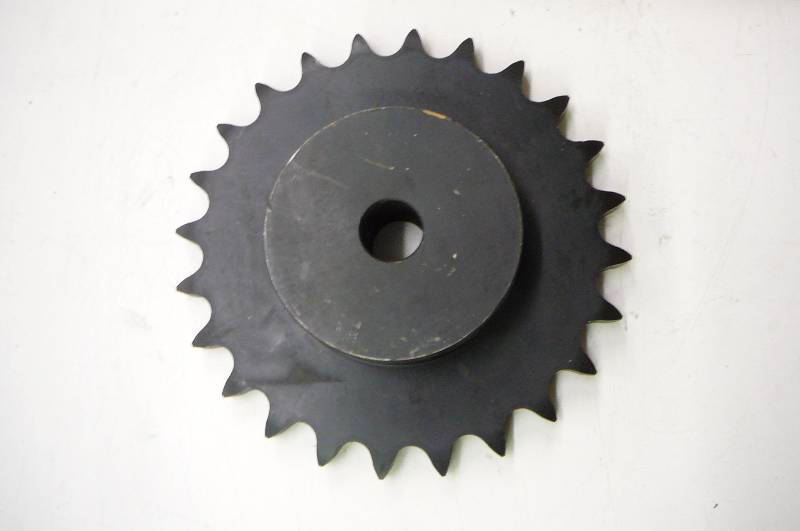 Sprocket N18936  1 Hole x 8 round