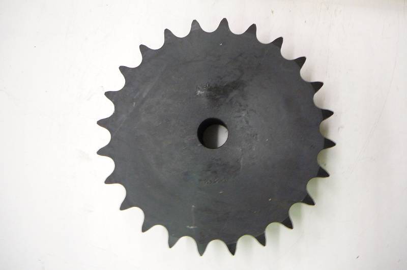 Sprocket N18936  1 Hole x 8 round