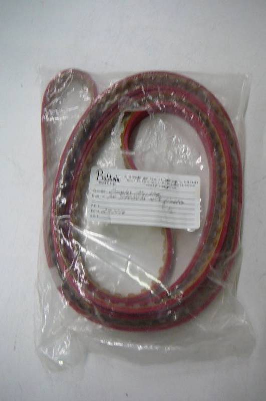 BLT 1140H075 w18 Linatex