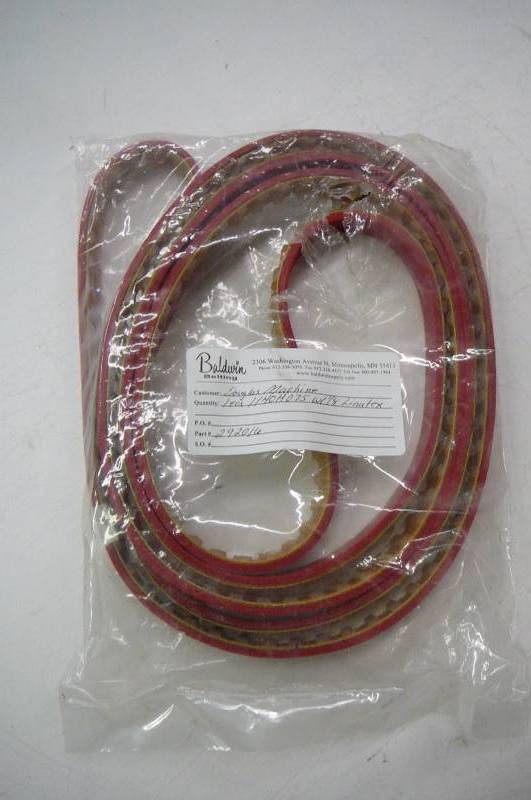 BLT 1140H075 w18 Linatex
