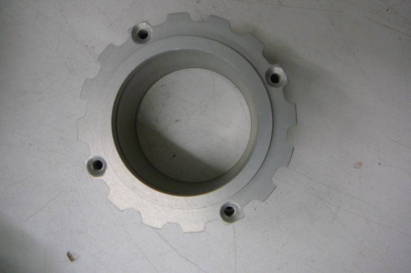 Pullie ov105744-1