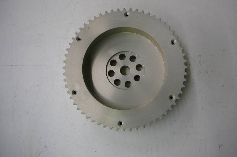 Pullie OV106776-1