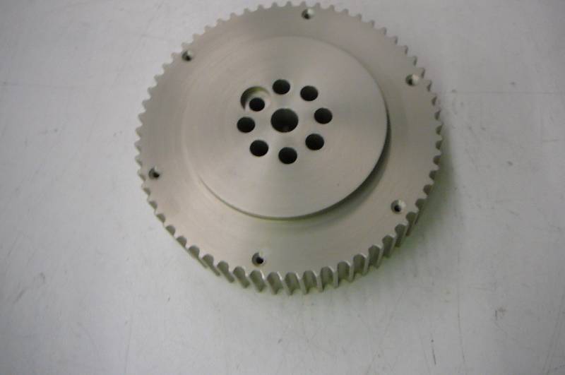 Pullie OV10677-1