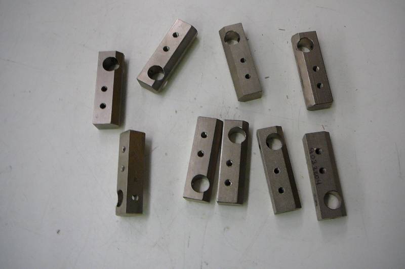 Steel Part