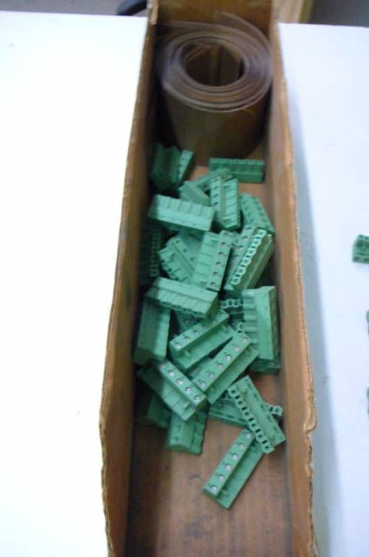 Parts Electric    30 count
