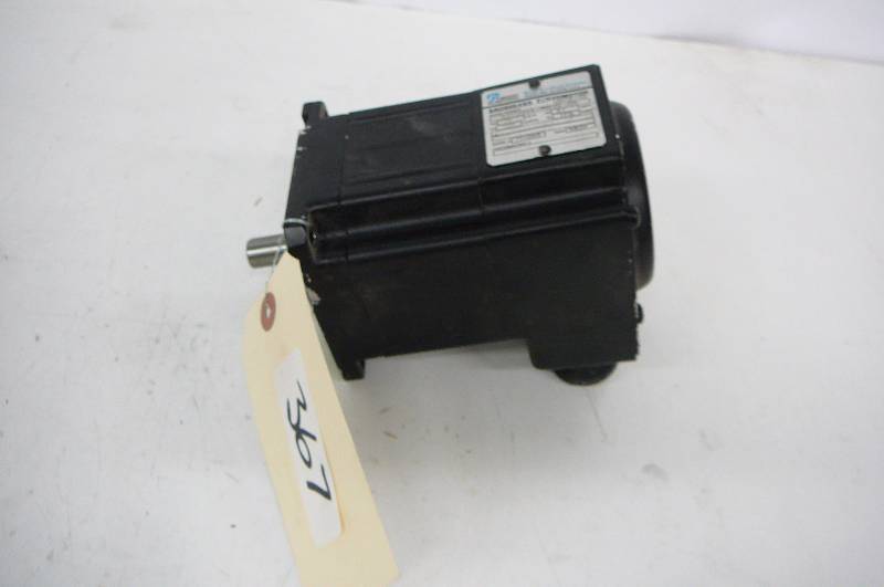 Servomotor