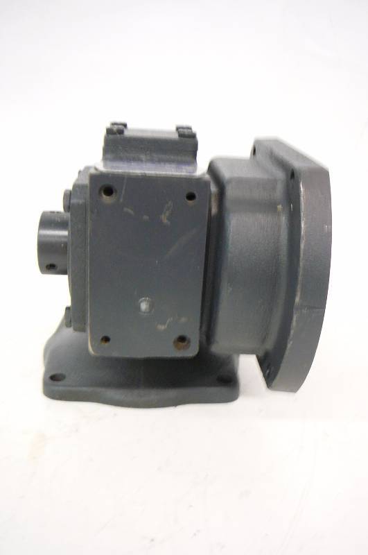 Hub City Gear Reduction